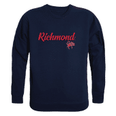 W Republic Script Crew Richmond Spiders 556-145