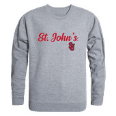 W Republic Script Crew St. Johns Red Storm 556-152