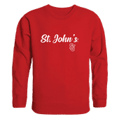 W Republic Script Crew St. Johns Red Storm 556-152