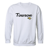 W Republic Script Crew Towson Tigers 556-153