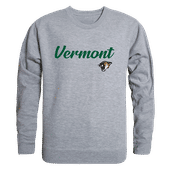W Republic Script Crew Vermont Catamounts 556-155