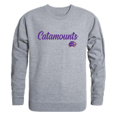 W Republic Script Crew Western Carolina Catamounts 556-156