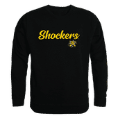 W Republic Script Crew Wichita State Shockers 556-158