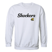 W Republic Script Crew Wichita State Shockers 556-158