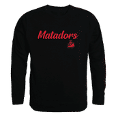 W Republic Script Crew Cal State Northridge Matadors 556-166