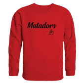 W Republic Script Crew Cal State Northridge Matadors 556-166