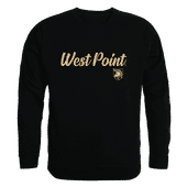 W Republic Script Crew United States Military Academy Black Knights 556-174