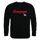 W Republic Script Crew Gonzaga Bulldogs 556-187