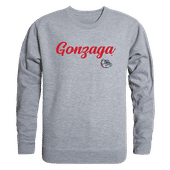 W Republic Script Crew Gonzaga Bulldogs 556-187