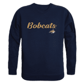 W Republic Script Crew Montana State Bobcats 556-192