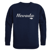 W Republic Script Crew Nevada Wolf Pack 556-193