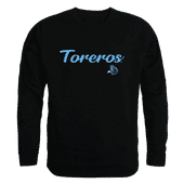 W Republic Script Crew San Diego Toreros 556-197