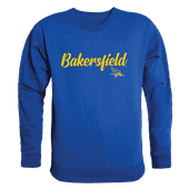 W Republic Script Crew Cal State Bakersfield Roadrunners 556-203