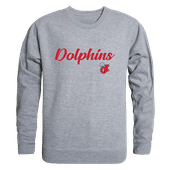 W Republic Script Crew Cal State Channel Islands Dolphins 556-204