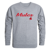 W Republic Script Crew Central Missouri Mules 556-209
