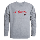 W Republic Script Crew Arkansas State Red Wolves 556-211