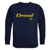 W Republic Script Crew Drexel University Dragons 556-215