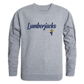 W Republic Script Crew Northern Arizona Lumberjacks 556-227