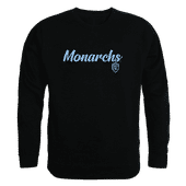 W Republic Script Crew Old Dominion Monarchs 556-228