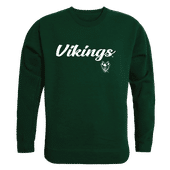 W Republic Script Crew Portland State Vikings 556-229