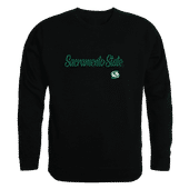 W Republic Script Crew Sacramento State Hornets 556-231