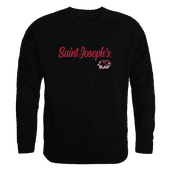 W Republic Script Crew Saint Joseph's University Hawks 556-232