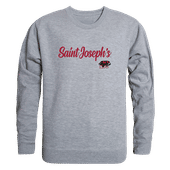 W Republic Script Crew Saint Joseph's University Hawks 556-232