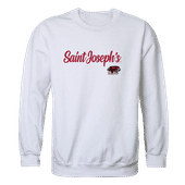 W Republic Script Crew Saint Joseph's University Hawks 556-232