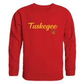W Republic Script Crew Tuskegee Golden Tigers 556-240