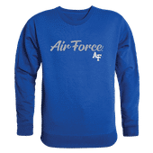 W Republic Script Crew Air Force Falcons 556-242