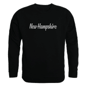 W Republic Script Crew New Hampshire Wildcats 556-243
