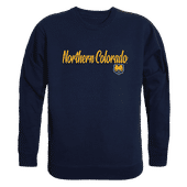 W Republic Script Crew Northern Colorado Bears 556-244