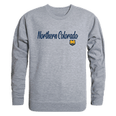 W Republic Script Crew Northern Colorado Bears 556-244