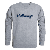 W Republic Script Crew Tennessee Chattanooga Mocs 556-246
