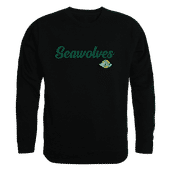 W Republic Script Crew University Of Alaska Anchorage Seawolves 556-259