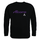 W Republic Script Crew Alcorn State Bravehawks 556-261