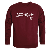 W Republic Script Crew University Of Arkansas At Little Rock 556-262