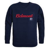 W Republic Script Crew Belmont University Bruins 556-265