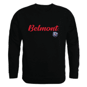 W Republic Script Crew Belmont University Bruins 556-265