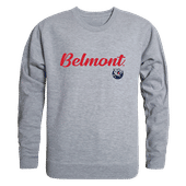 W Republic Script Crew Belmont University Bruins 556-265