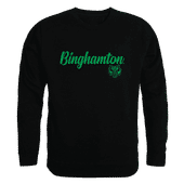 W Republic Script Crew Binghamton University Bearcats 556-267