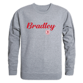 W Republic Script Crew Bradley Braves 556-270