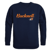 W Republic Script Crew Bucknell University Bisons 556-273