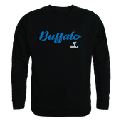 W Republic Script Crew Buffalo Bulls 556-274