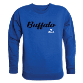 W Republic Script Crew Buffalo Bulls 556-274