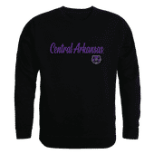 W Republic Script Crew Central Arkansas Bears 556-278