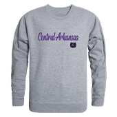 W Republic Script Crew Central Arkansas Bears 556-278