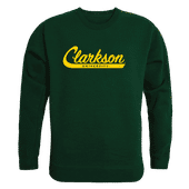 W Republic Script Crew Clarkson Golden Knights 556-281