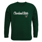 W Republic Script Crew Cleveland State University 556-282