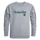 W Republic Script Crew Cleveland State University 556-282